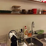 Garden شقة