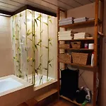 Garden شقة