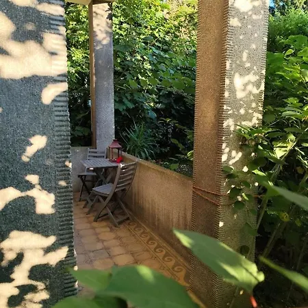 아파트 Garden *