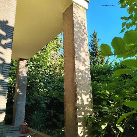 Garden Appartement Brno